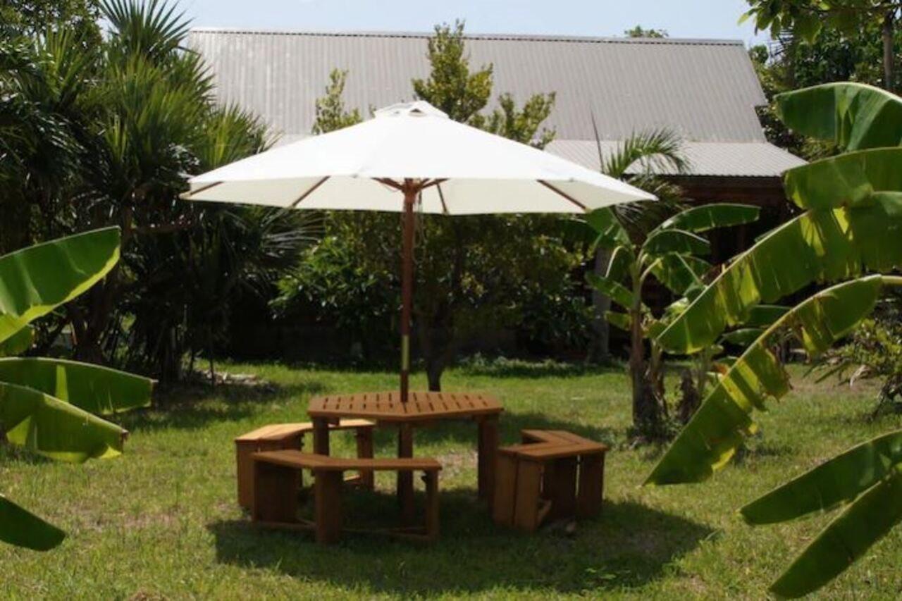 Yoisama Sunrise Beach House Ishigaki  Ngoại thất bức ảnh