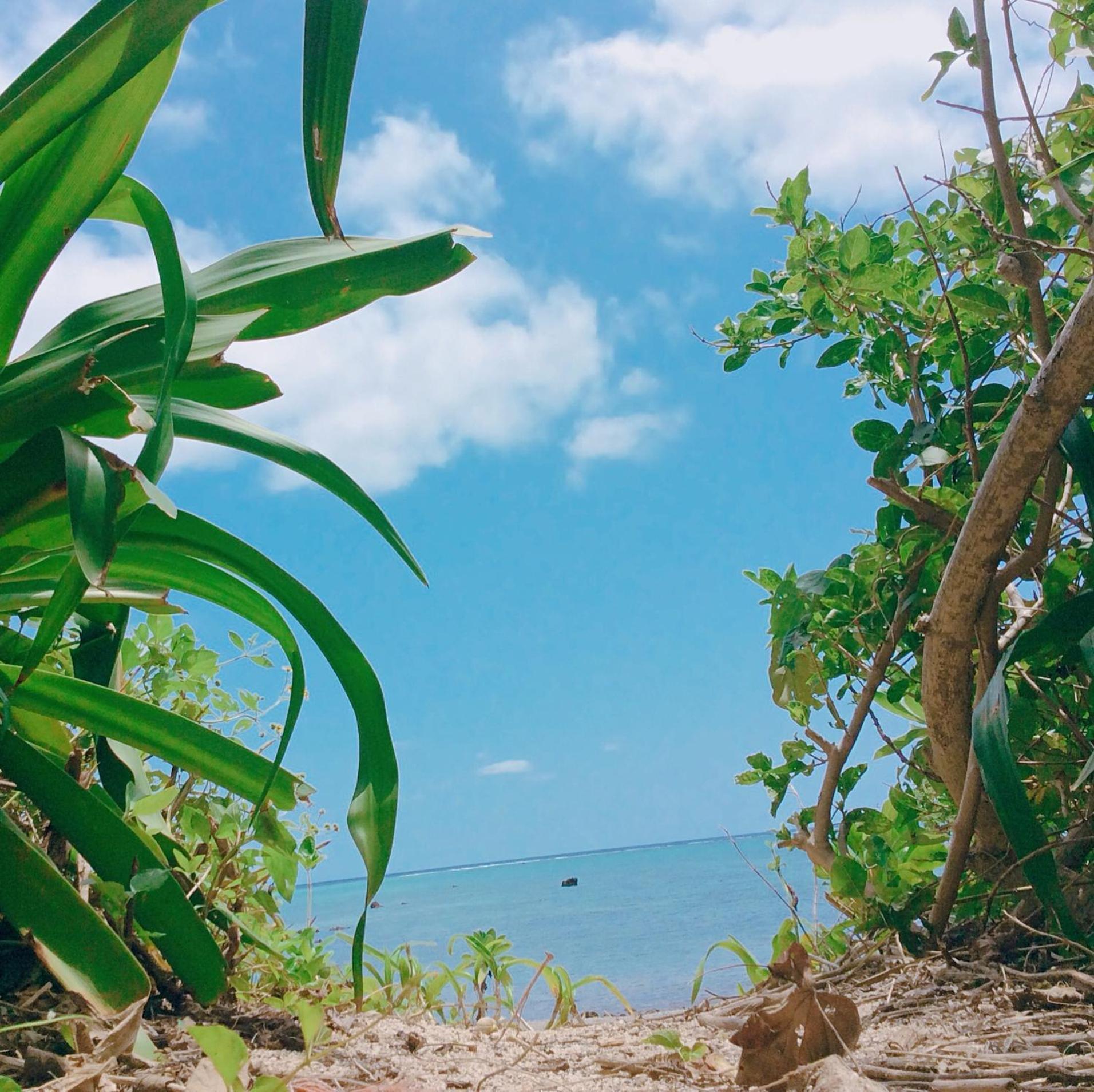 Yoisama Sunrise Beach House Ishigaki  Ngoại thất bức ảnh