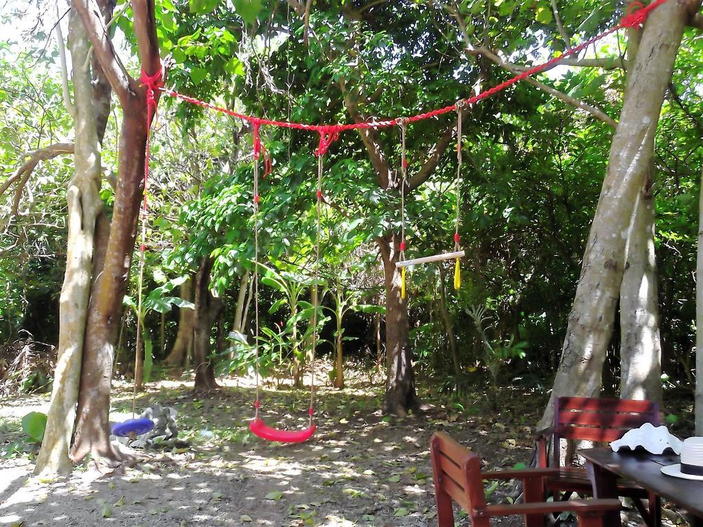Yoisama Sunrise Beach House Ishigaki  Ngoại thất bức ảnh