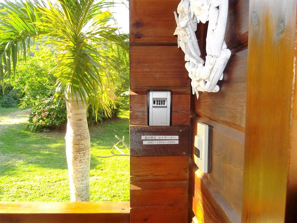 Yoisama Sunrise Beach House Ishigaki  Ngoại thất bức ảnh