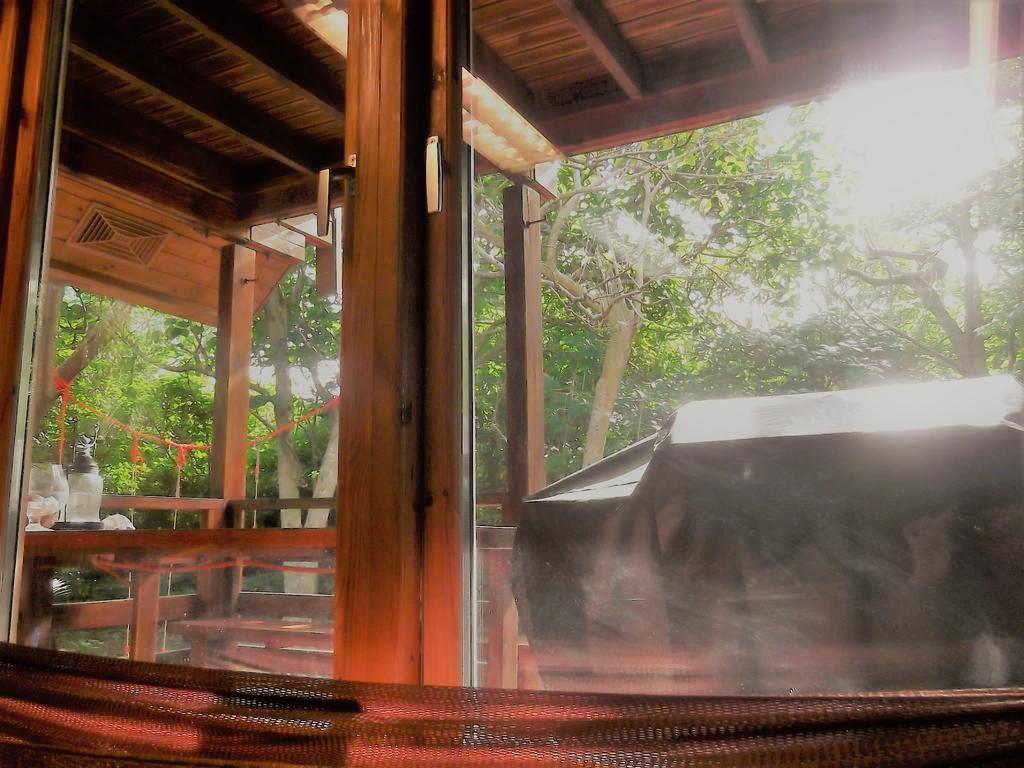 Yoisama Sunrise Beach House Ishigaki  Ngoại thất bức ảnh