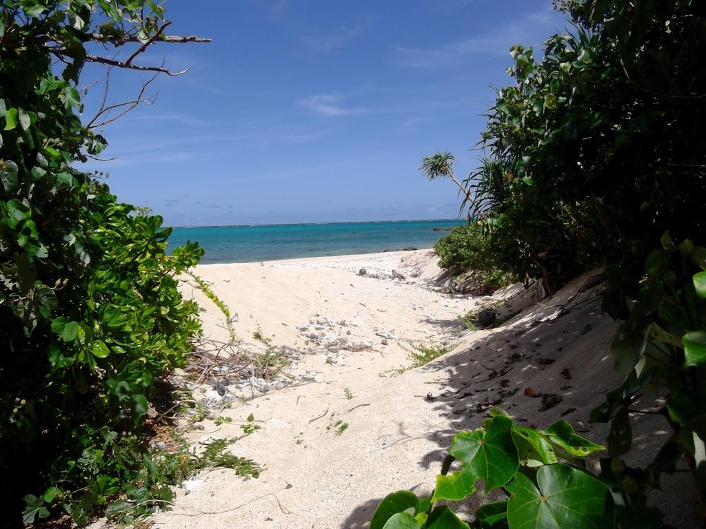 Yoisama Sunrise Beach House Ishigaki  Ngoại thất bức ảnh