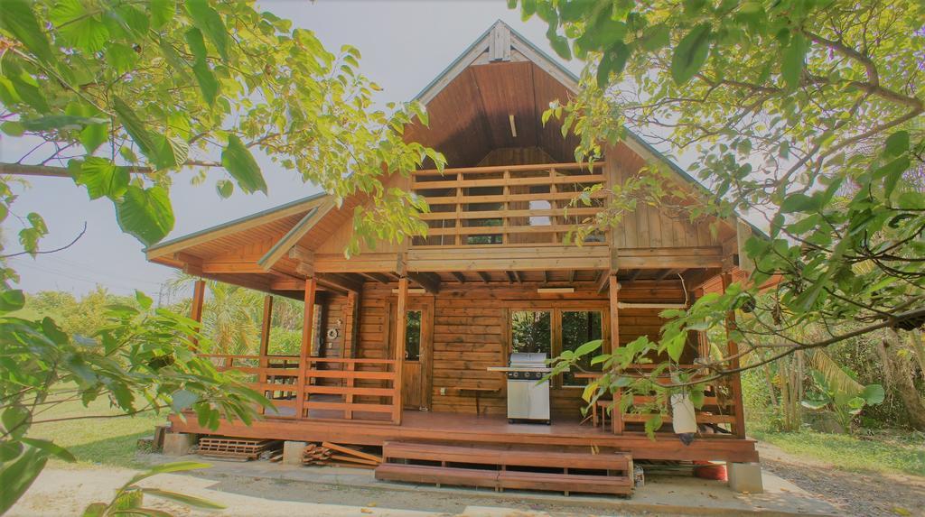 Yoisama Sunrise Beach House Ishigaki  Ngoại thất bức ảnh