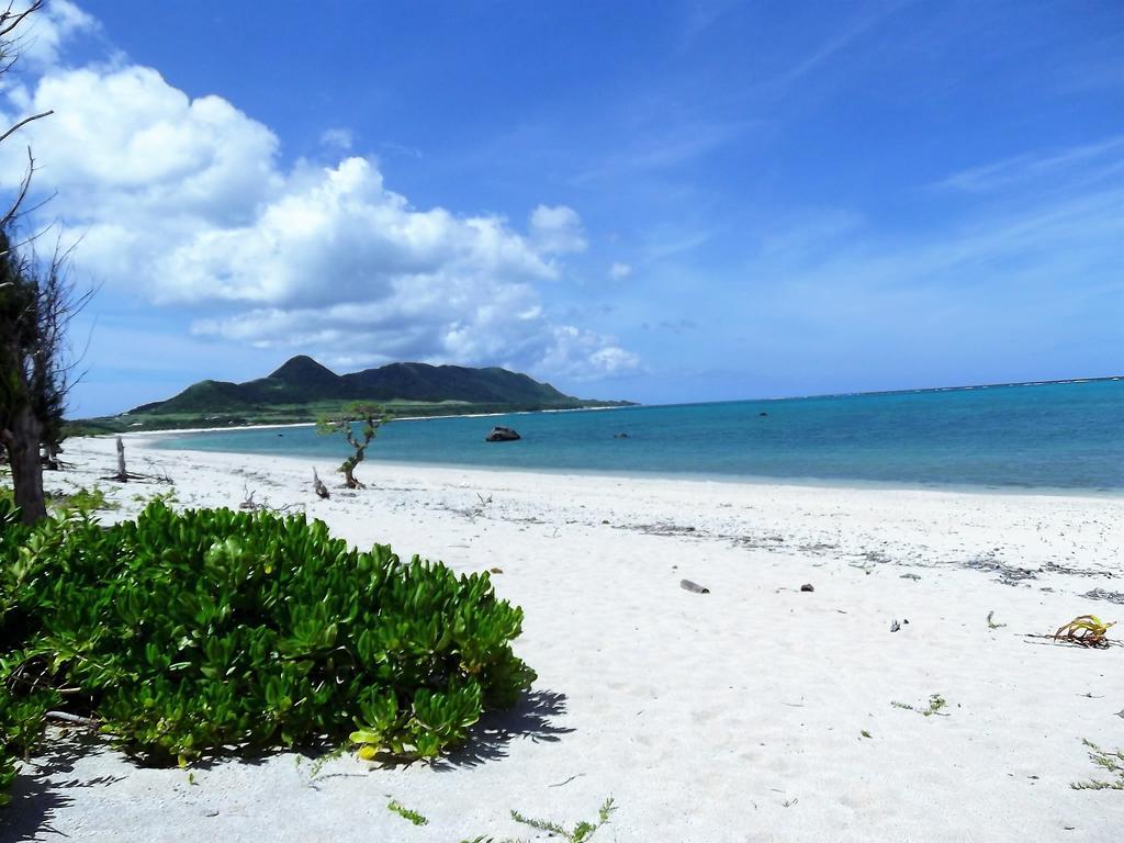 Yoisama Sunrise Beach House Ishigaki  Ngoại thất bức ảnh