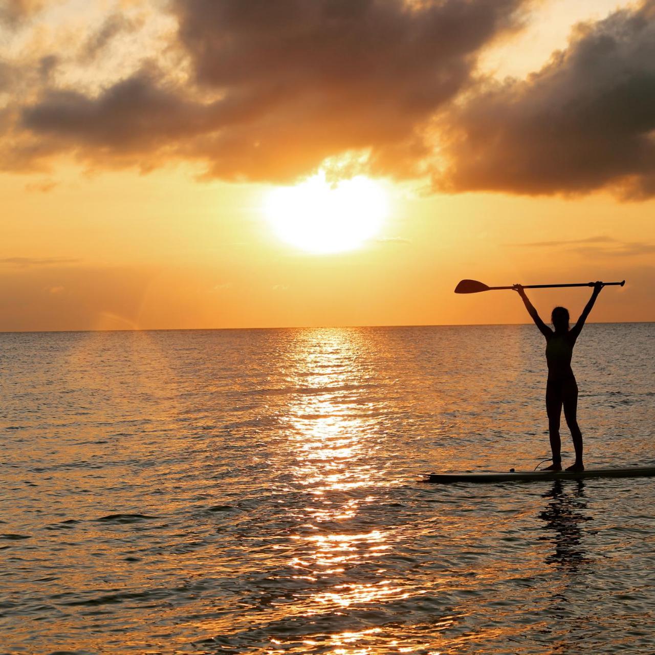Yoisama Sunrise Beach House Ishigaki  Ngoại thất bức ảnh