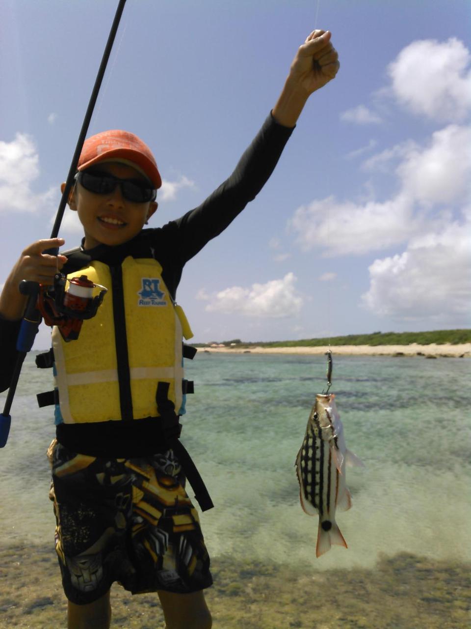 Yoisama Sunrise Beach House Ishigaki  Ngoại thất bức ảnh